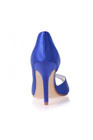 Women's Wedding Shoes Peep Toe Sandals Wedding / Party & Evening Wedding Shoes More Colors available