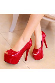 Women's Shoes Thin Heel with Peep-toe Sandals More Color