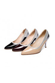 Women's Shoes Stiletto Heel Pointed Toe Pumps Shoes More Colors available