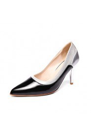 Women's Shoes Stiletto Heel Pointed Toe Pumps Shoes More Colors available