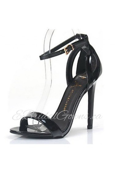 Women's Shoes Stiletto Heel Slingback Sandals Wedding/Party & Evening/Dress More Colors Available