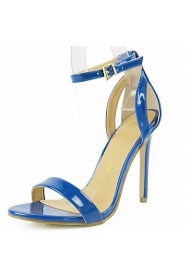 Women's Shoes Stiletto Heel Slingback Sandals Wedding/Party & Evening/Dress More Colors Available