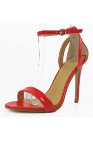 Women's Shoes Stiletto Heel Slingback Sandals Wedding/Party & Evening/Dress More Colors Available