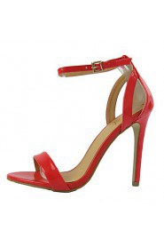 Women's Shoes Stiletto Heel Slingback Sandals Wedding/Party & Evening/Dress More Colors Available