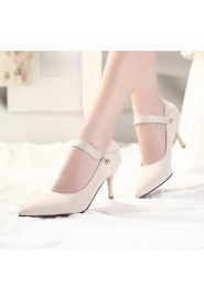 Women's Shoes Stiletto Heel Pointed Toe Pumps Dress More Colors available