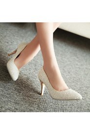 Women's Shoes Stiletto Heel Pointed Toe Pumps Dress Shoes More Colors Available