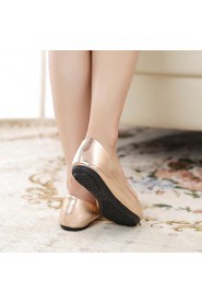 Women's Shoes Max Toms Round Toe Flat Heel Flats Shoes More Colors available