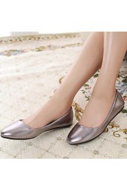 Women's Shoes Max Toms Round Toe Flat Heel Flats Shoes More Colors available