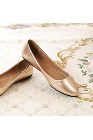 Women's Shoes Max Toms Round Toe Flat Heel Flats Shoes More Colors available