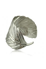 Women's Cuff Bracelet Alloy Non Stone