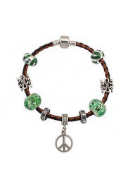 European and American fashion bracelet Astral Bagua Zhen