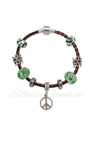 European and American fashion bracelet Astral Bagua Zhen