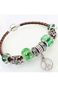 European and American fashion bracelet Astral Bagua Zhen