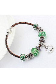 European and American fashion bracelet Astral Bagua Zhen