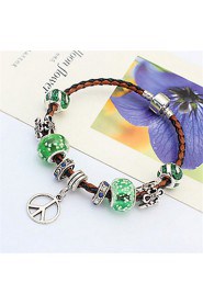 European and American fashion bracelet Astral Bagua Zhen