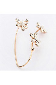 Small Fresh Fashion Rhinestone Bracelet