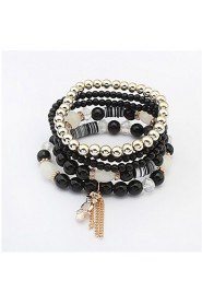 European And American Fashion Small Fresh Owl Bracelet