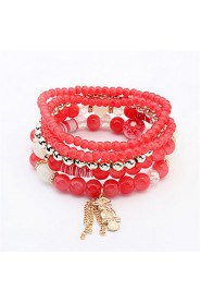 European And American Fashion Small Fresh Owl Bracelet