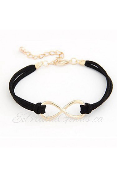 Women's Charm Bracelet Alloy