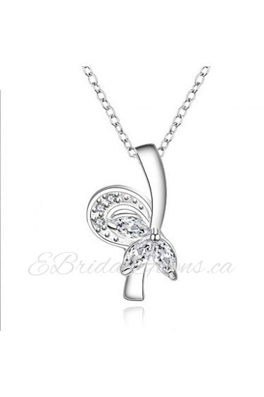 Cremation Jewelry 925 sterling silver Creative Flower with Zircon Pendant Necklace for Women