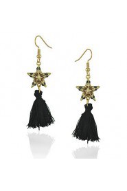 Drop Earrings Women's Resin / Alloy Earring Non Stone