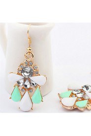 Fashion Summer Style Earrings