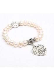 Pearl Bracelet