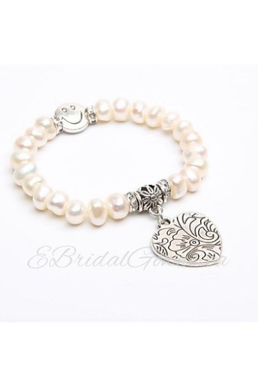 Pearl Bracelet