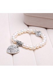 Pearl Bracelet