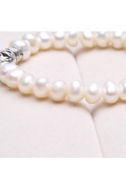 Pearl Bracelet