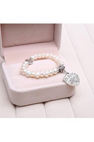 Pearl Bracelet