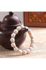 6mm Pearl Bracelet Every Pearl