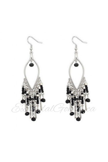 Bohemian Fashion Droplets Earrings