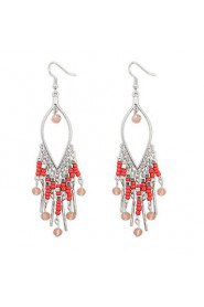 Bohemian Fashion Droplets Earrings