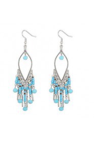 Bohemian Fashion Droplets Earrings