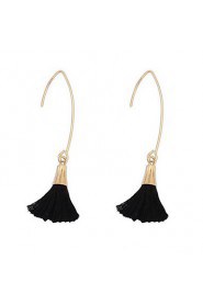 Bohemia Hook Earrings On Time