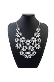 Fashion Necklace Fine Droplet Size Accessories