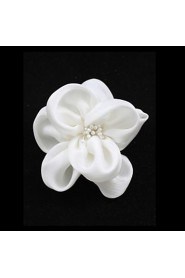 Women's Pearl Brooch As the Picture