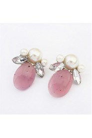 Futaba Fashion Wild Pearl Ear