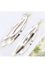 Long Earrings Fashion Personality