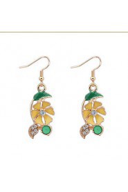 Exquisite Wild Fashion Earrings