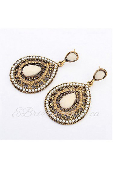 Fashion Ethnic Earrings