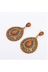 Fashion Ethnic Earrings