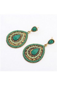 Fashion Ethnic Earrings