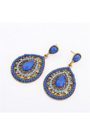 Fashion Ethnic Earrings