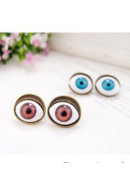 Women's Alloy Stud Earrings