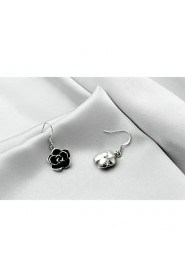 Drop Earrings Women's Alloy Earring Non Stone