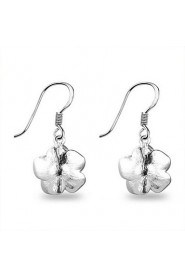 Drop Earrings Women's Alloy Earring Non Stone