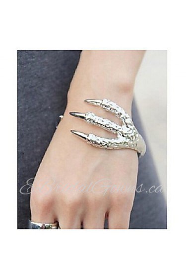 Love Is You Feeling Restoring Ancient Ways Eagle Claw Bracelets