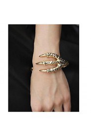 Love Is You Feeling Restoring Ancient Ways Eagle Claw Bracelets